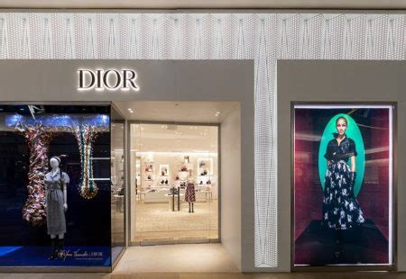 dior millenia orlando.